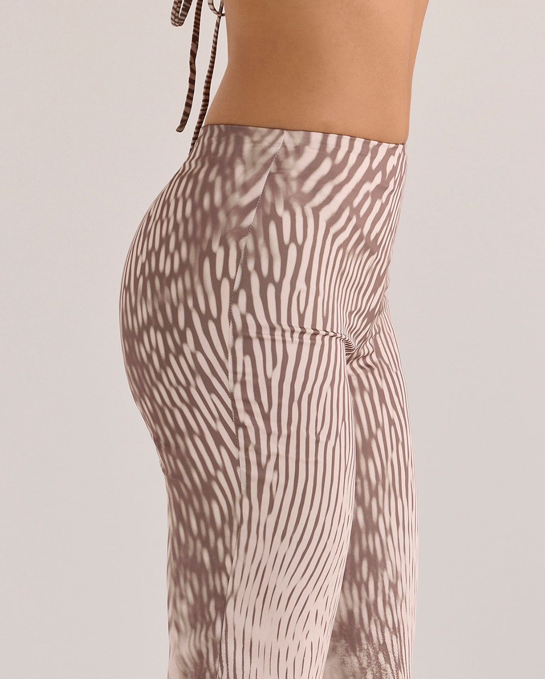New Trousers Shapes