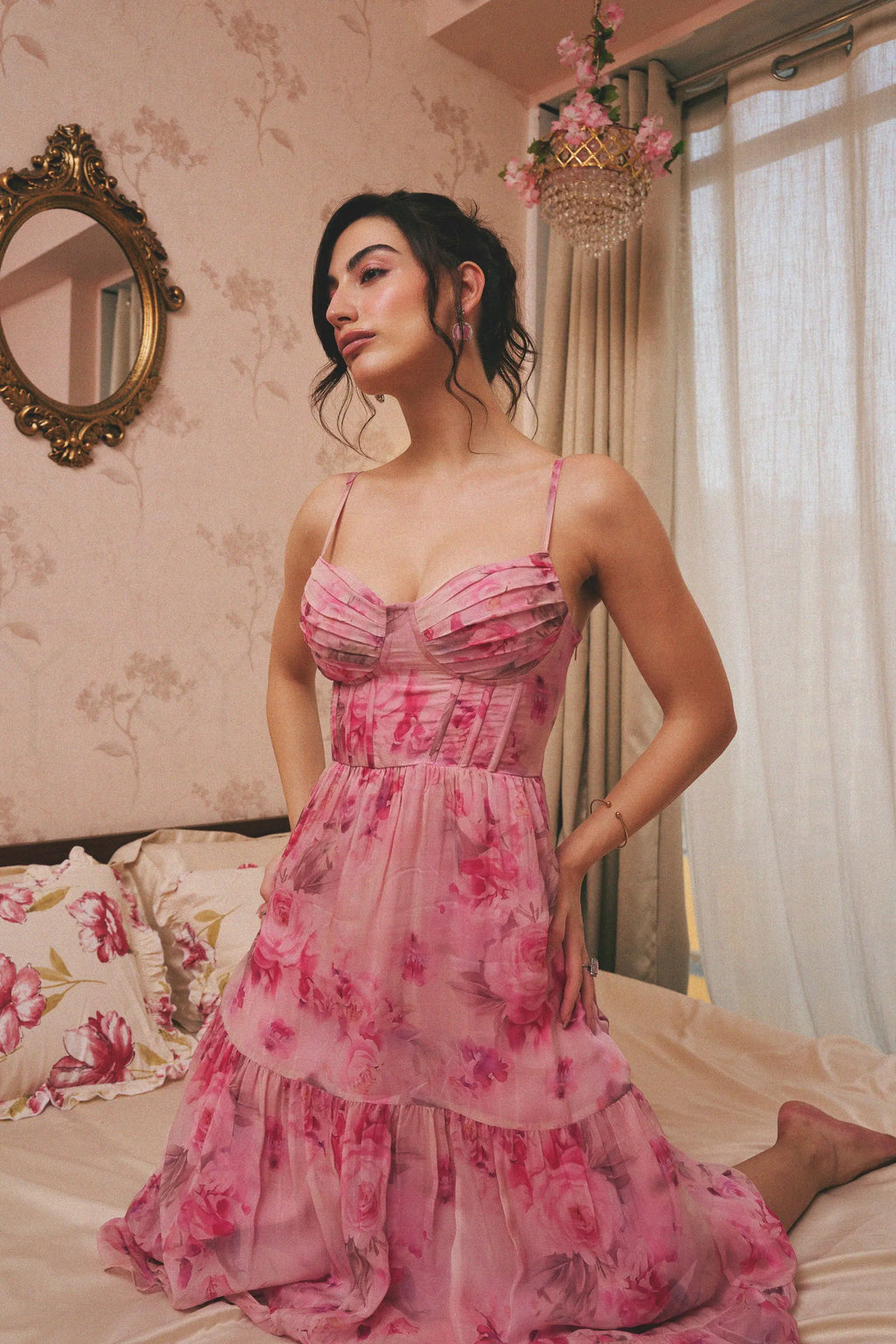 Vivienne Rose