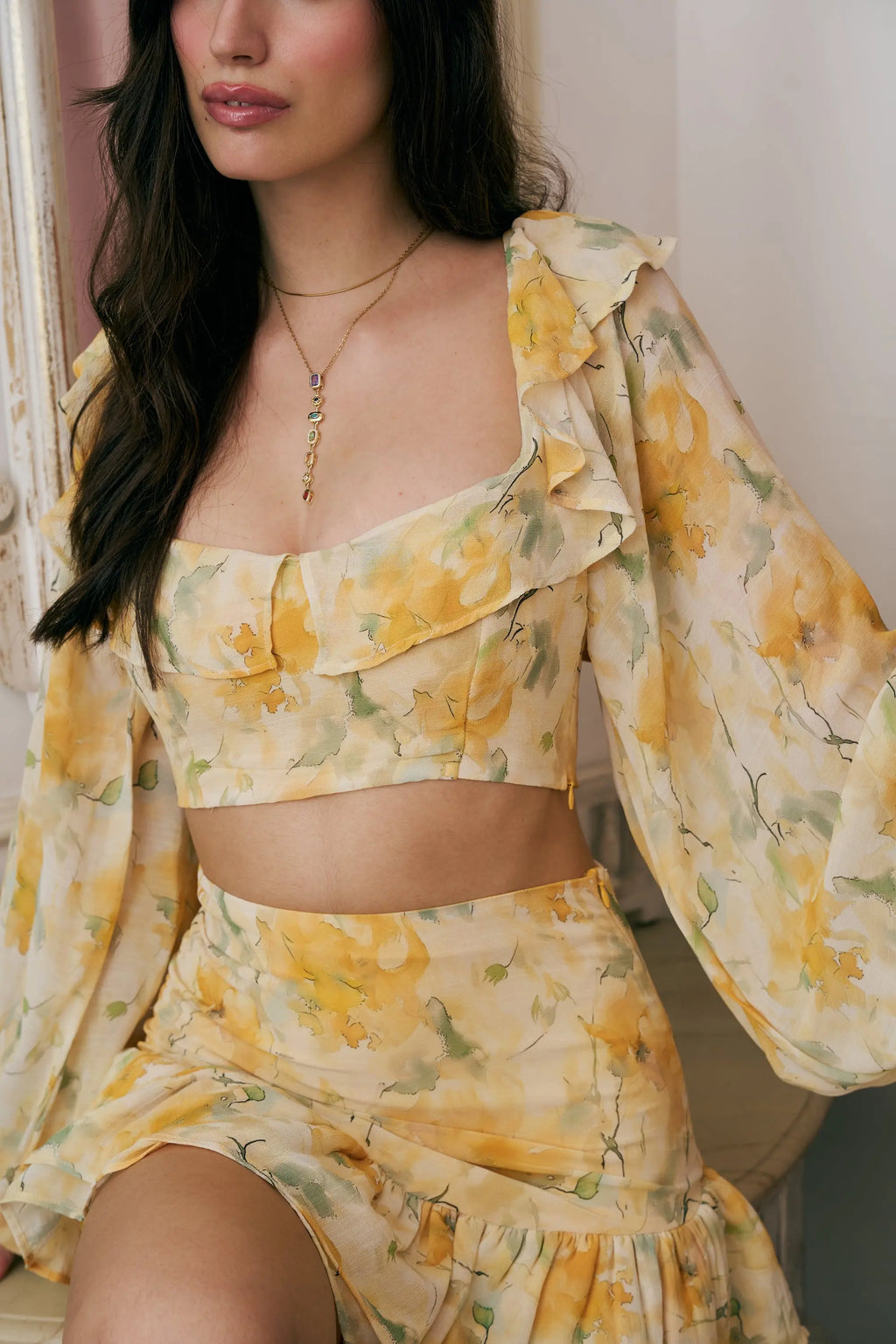 Mirabelle