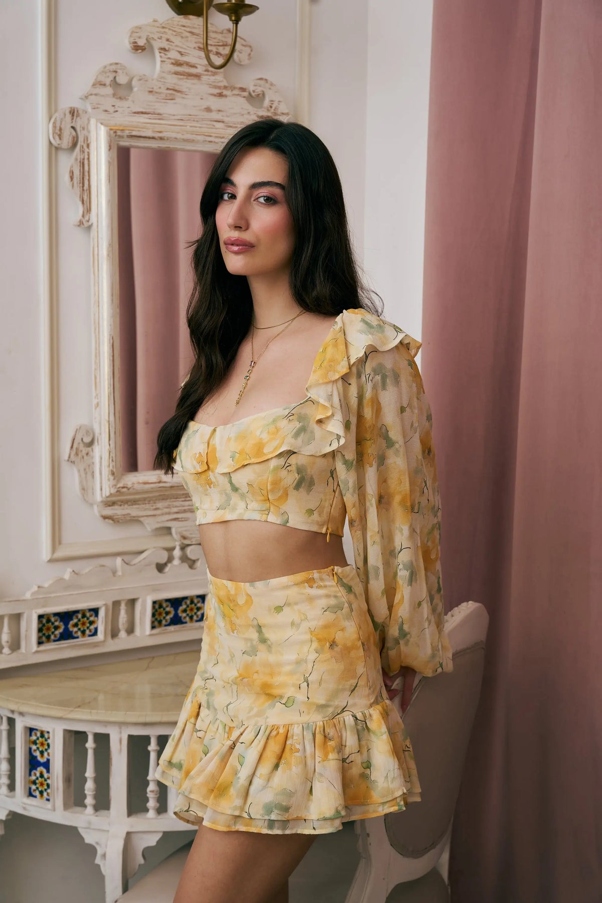 Mirabelle