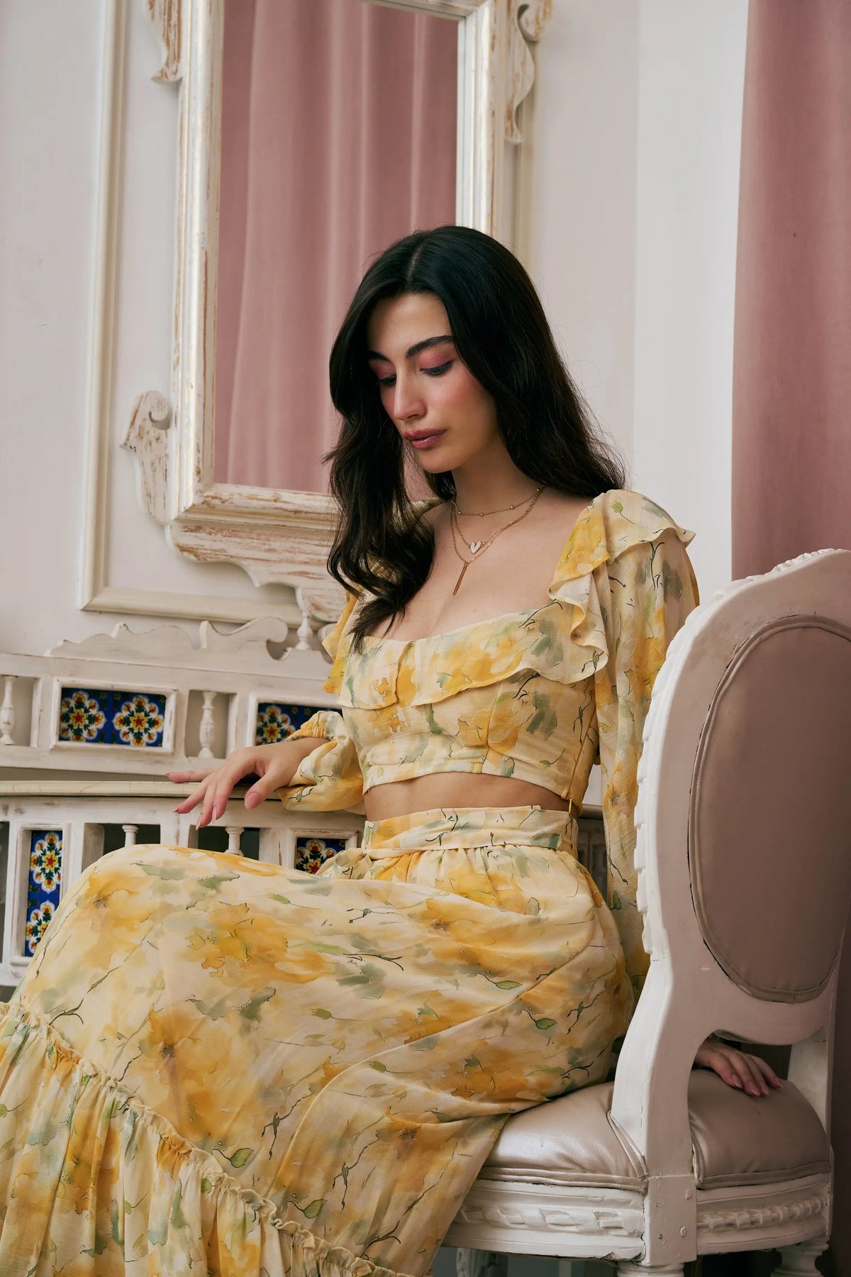Mirabelle