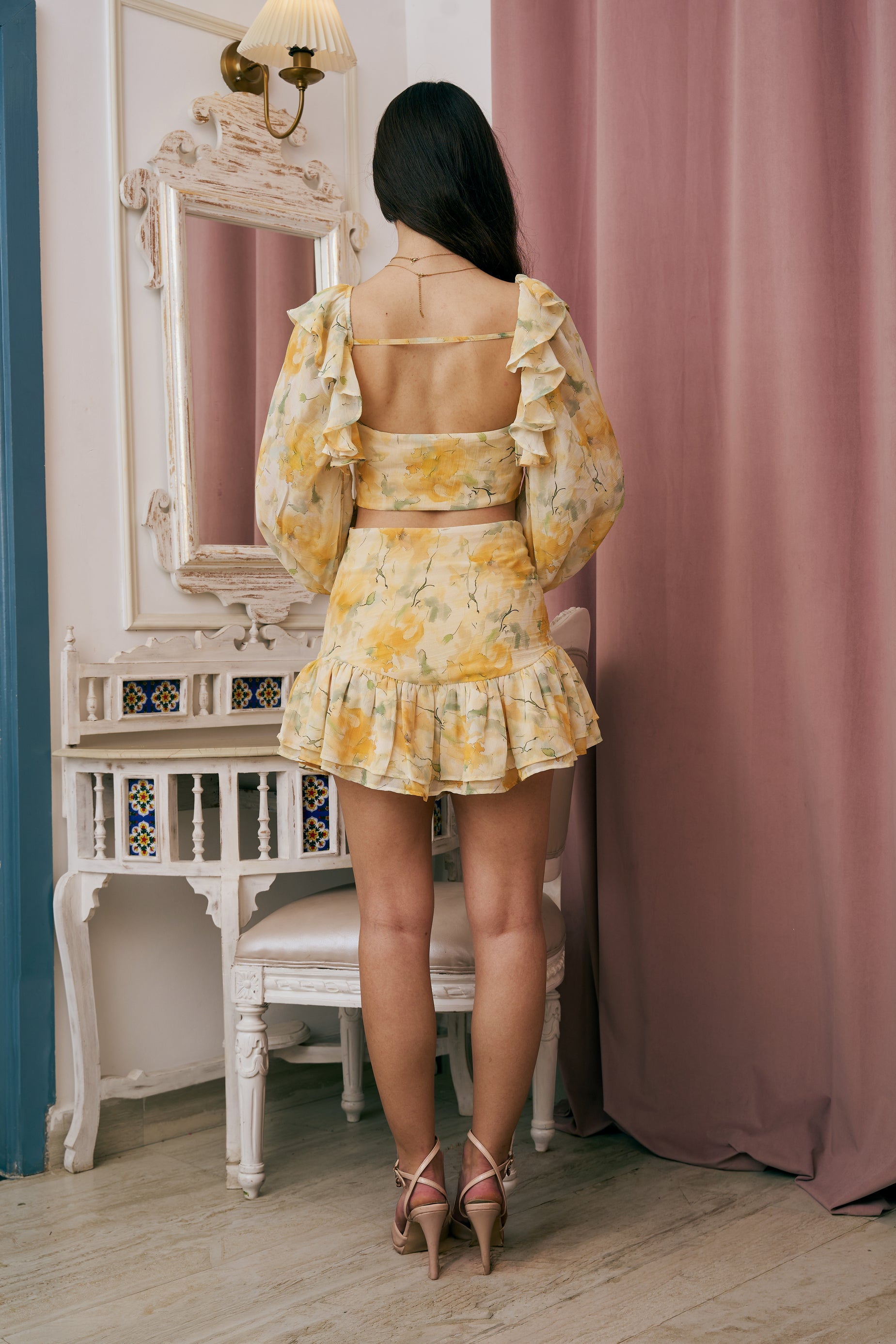 Mirabelle