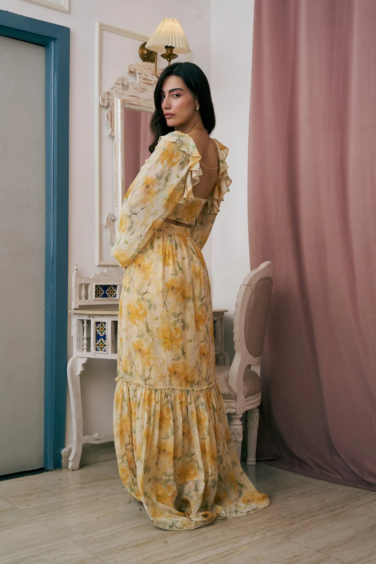 Mirabelle